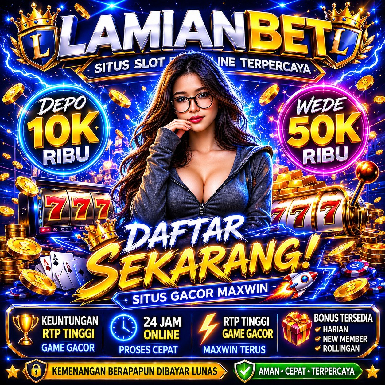 LAMIANBET